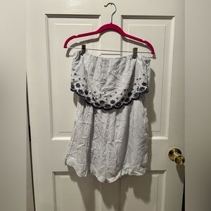 Romper for summer